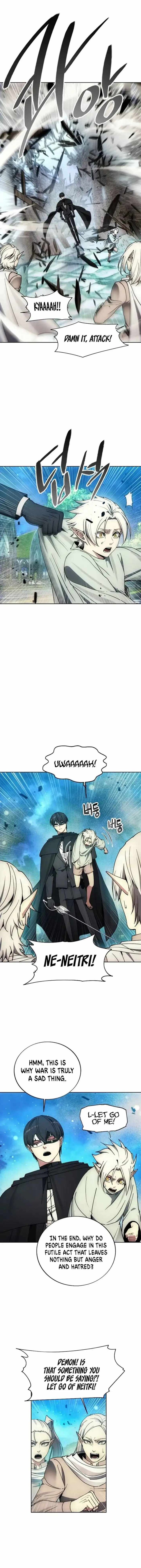How To Live As A Villain 141 11