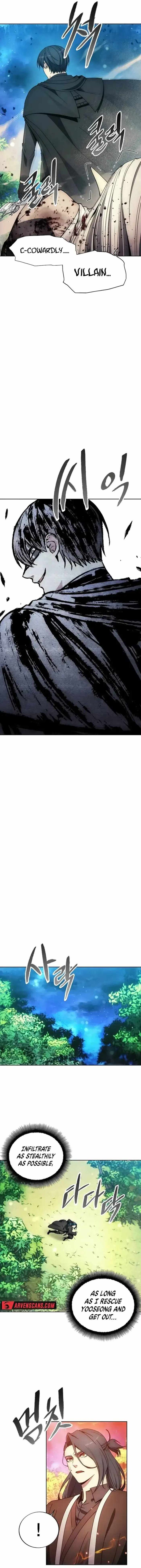 How To Live As A Villain 141 13
