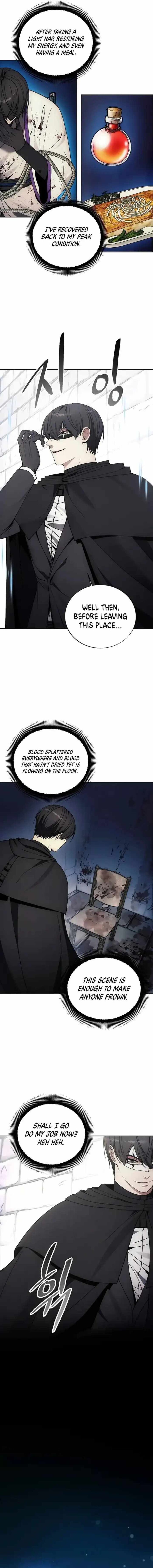 How To Live As A Villain 141 2