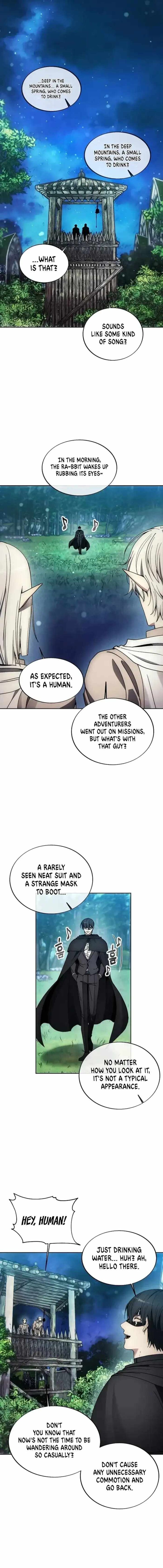 How To Live As A Villain 141 3