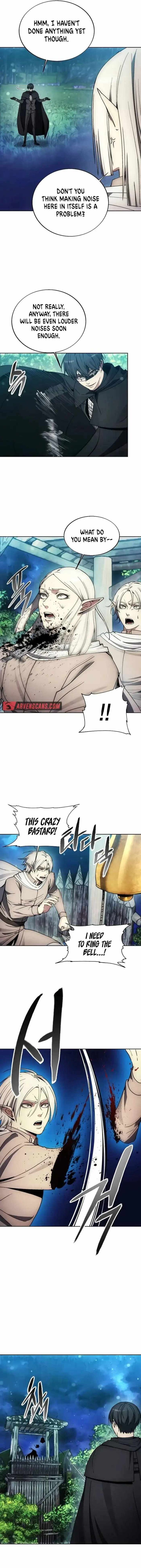How To Live As A Villain 141 4