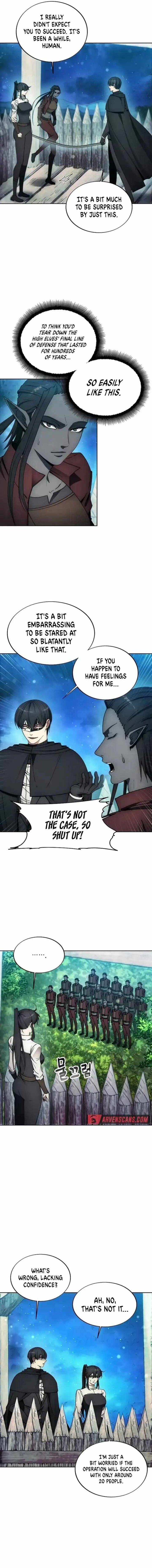 How To Live As A Villain 141 6
