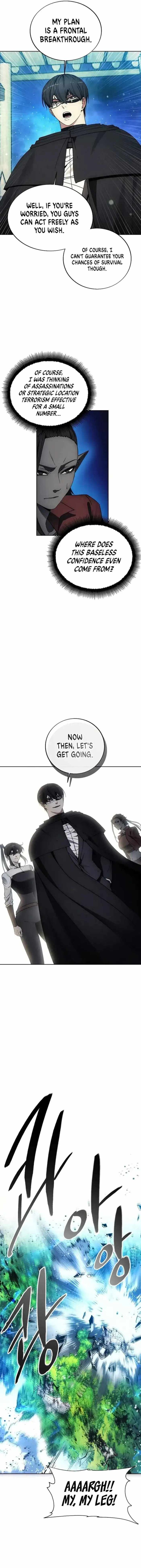 How To Live As A Villain 141 8