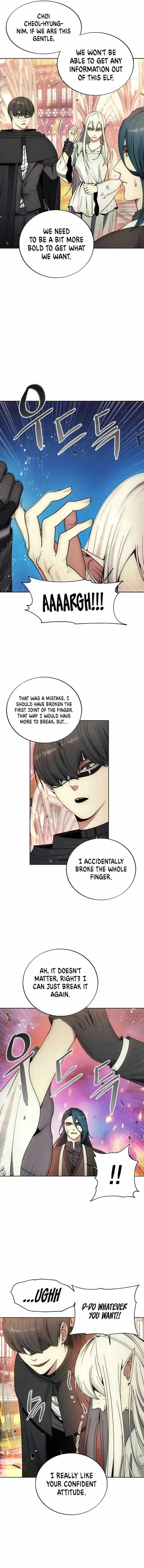 How To Live As A Villain 142 5