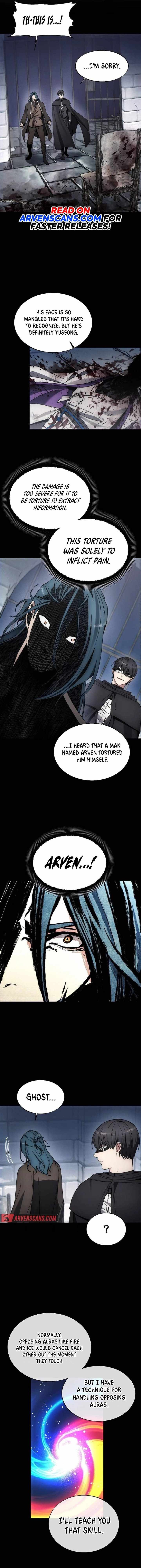 How To Live As A Villain 143 13