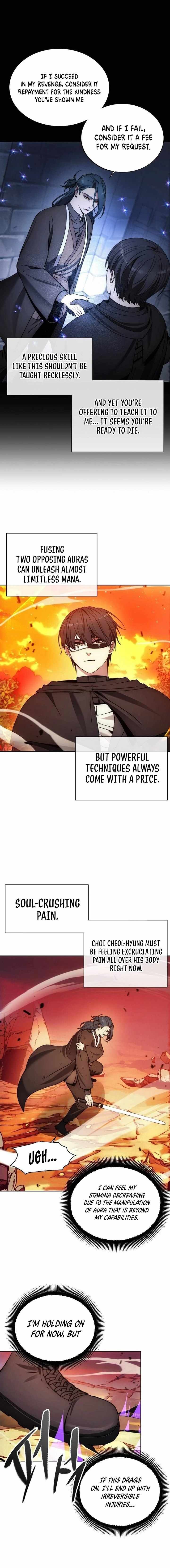 How To Live As A Villain 143 14