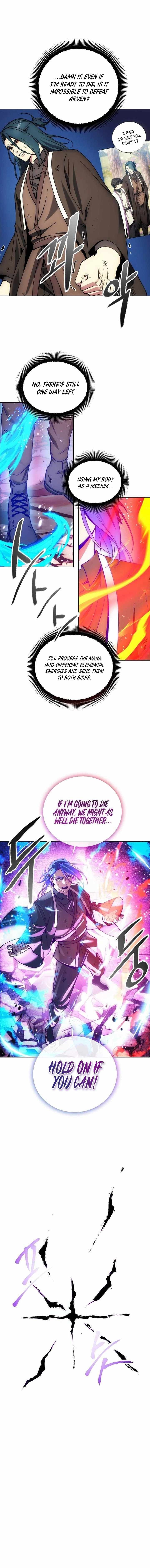 How To Live As A Villain 143 16