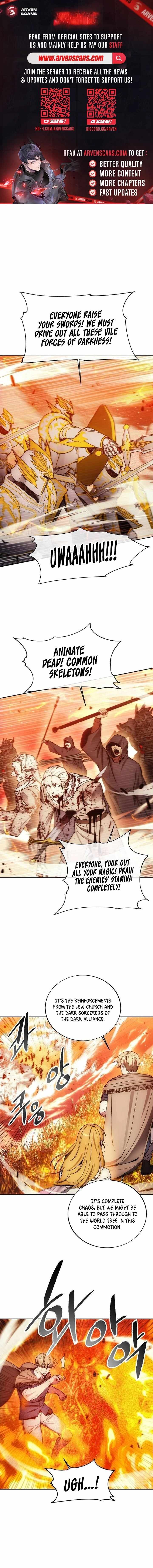 How To Live As A Villain 143 2