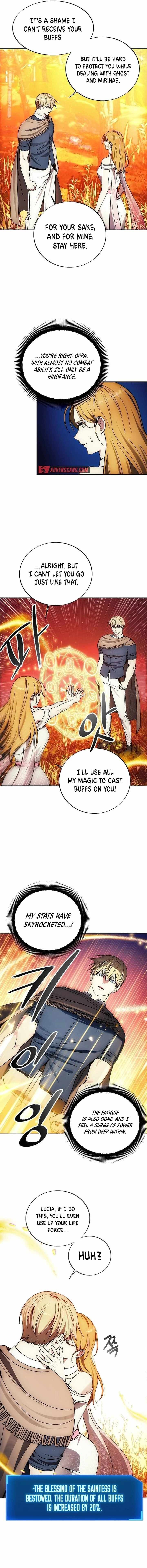 How To Live As A Villain 143 4