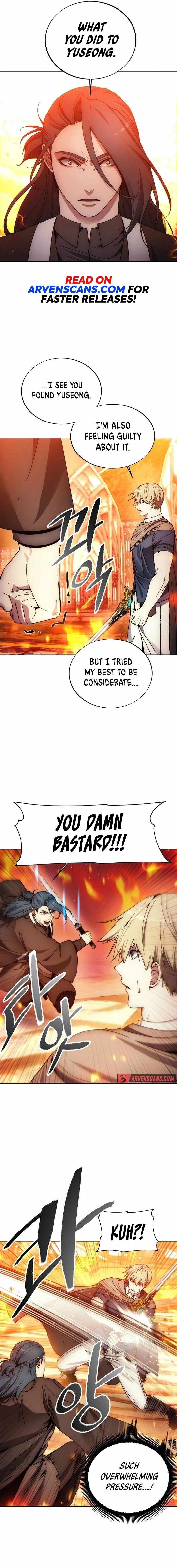 How To Live As A Villain 143 7