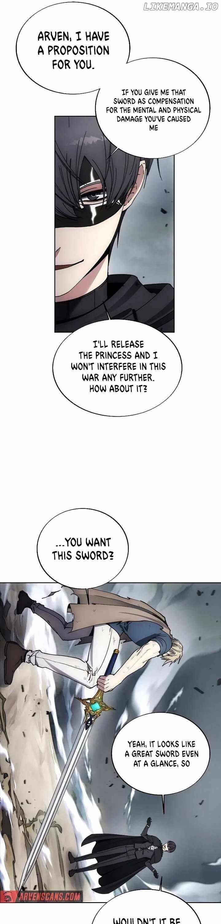How To Live As A Villain 144 11