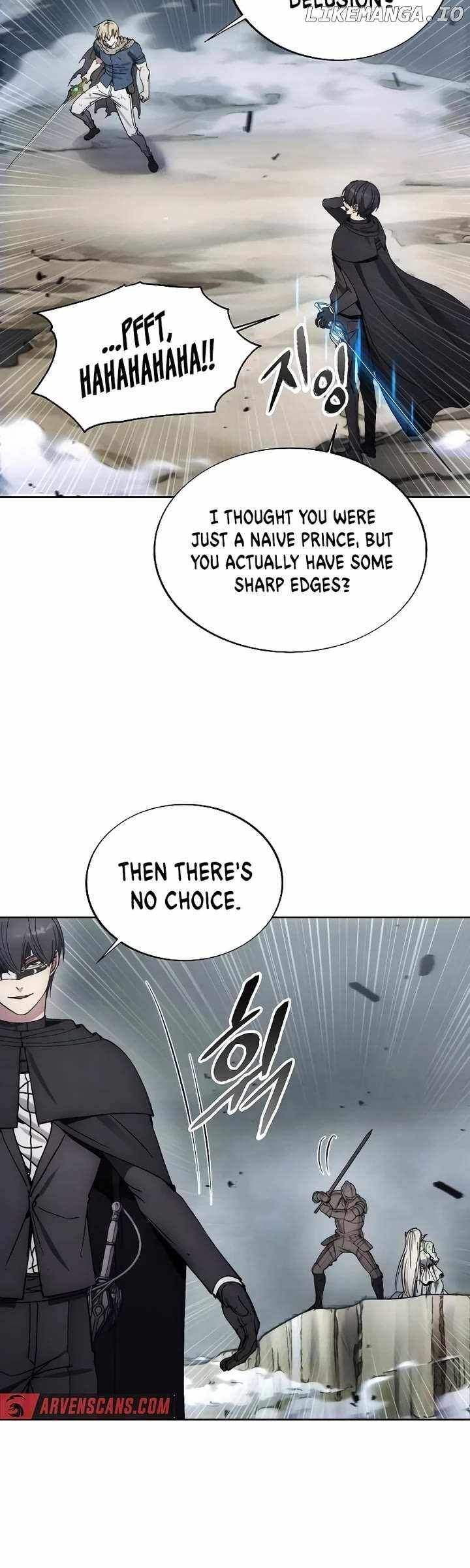 How To Live As A Villain 144 13
