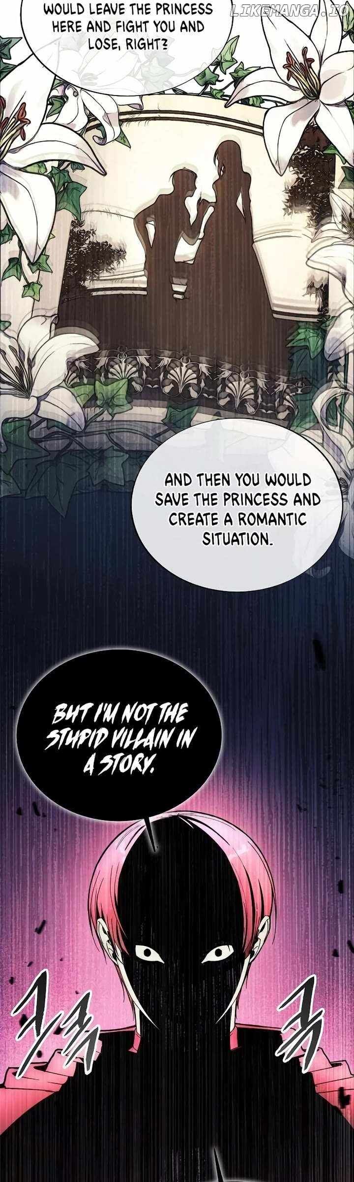 How To Live As A Villain 144 15