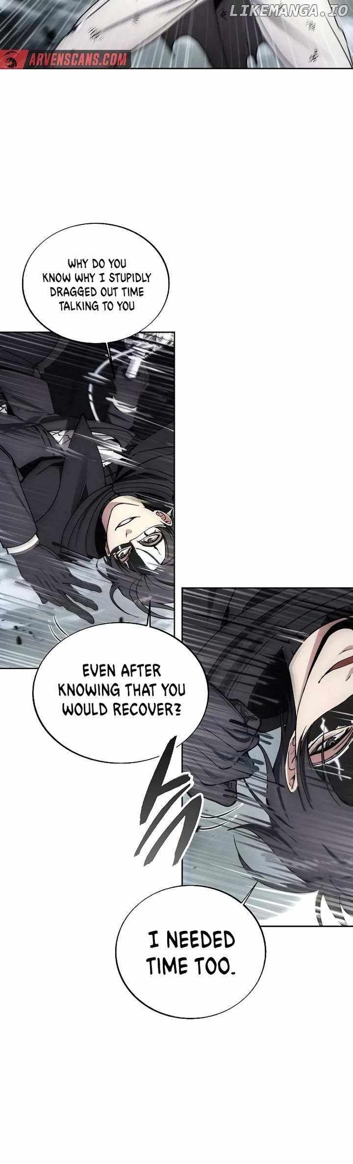 How To Live As A Villain 144 19