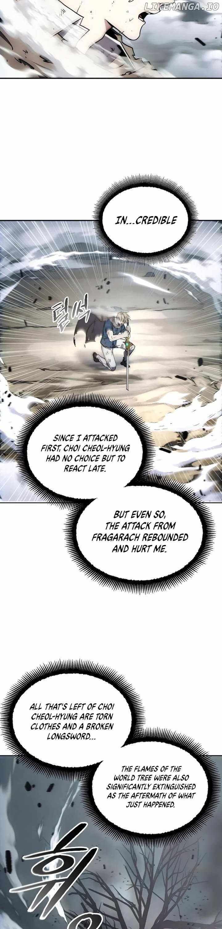 How To Live As A Villain 144 2