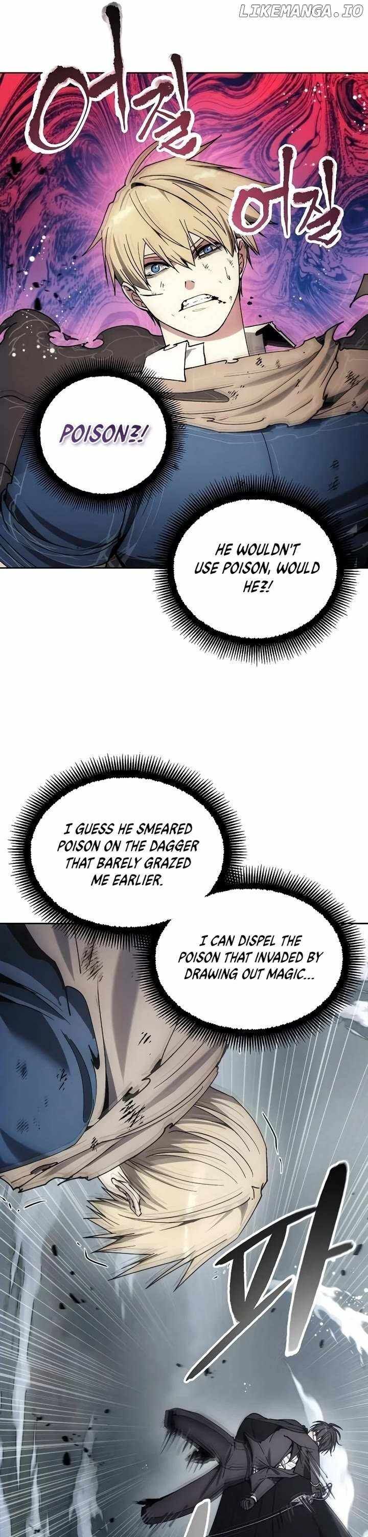 How To Live As A Villain 144 20