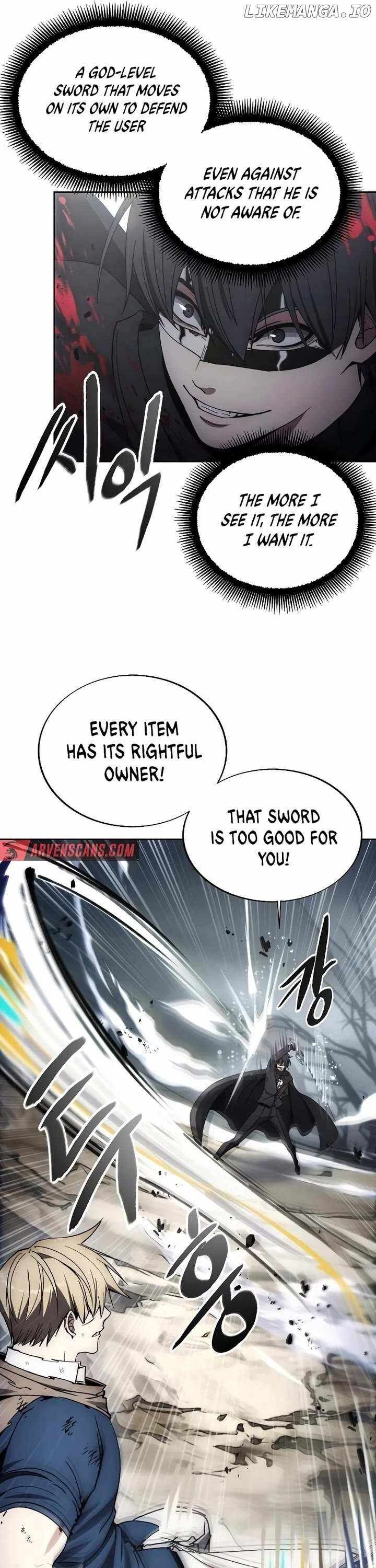 How To Live As A Villain 144 23