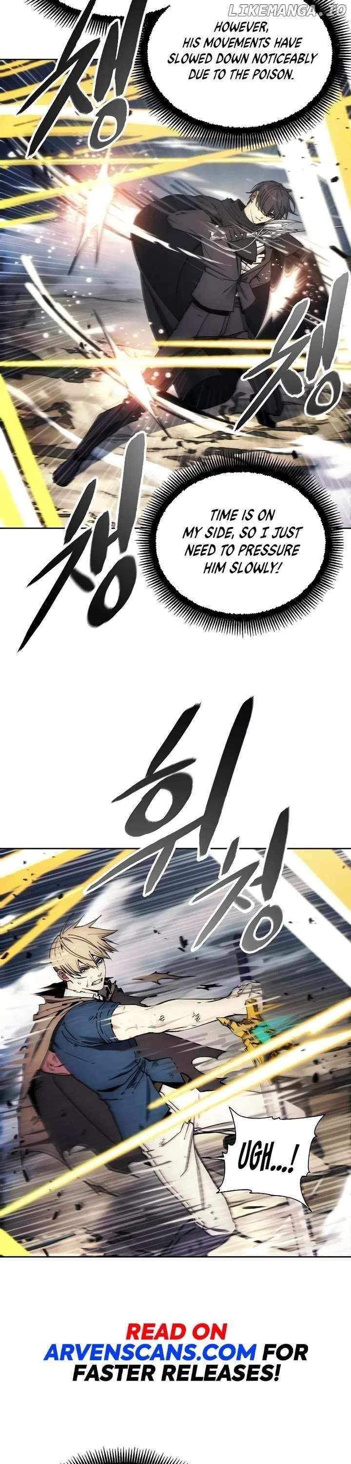 How To Live As A Villain 144 25