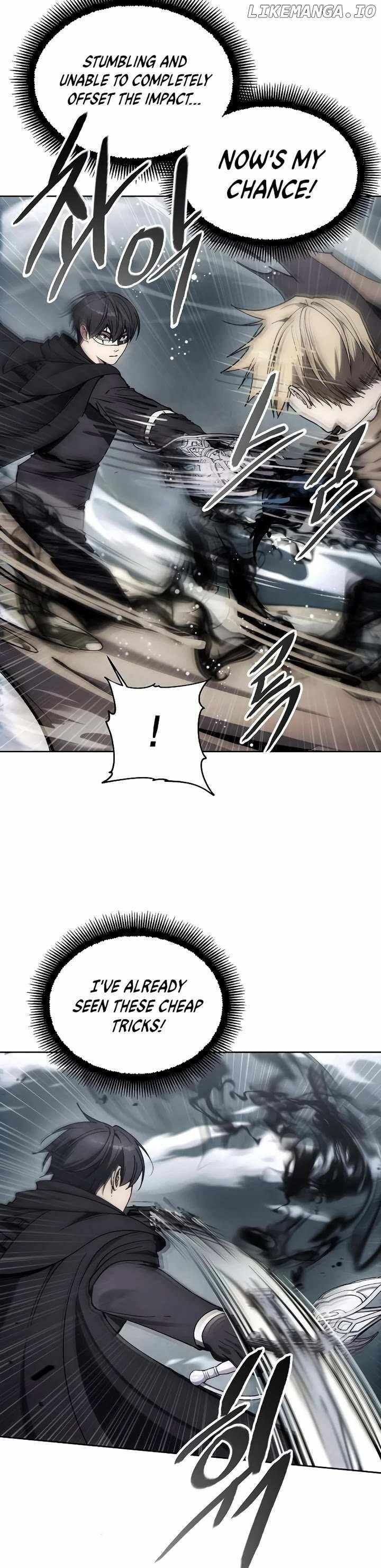 How To Live As A Villain 144 26