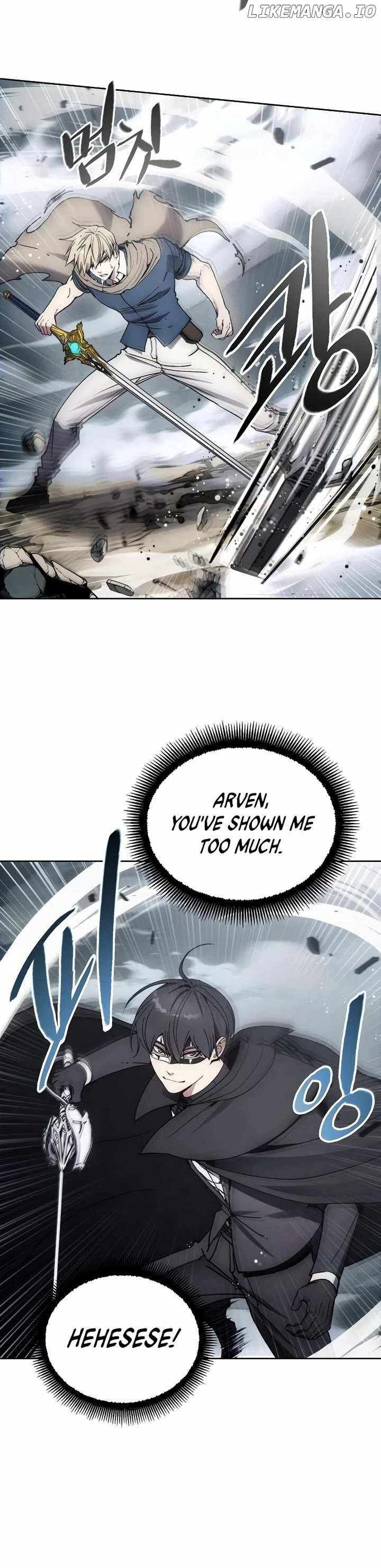 How To Live As A Villain 144 27