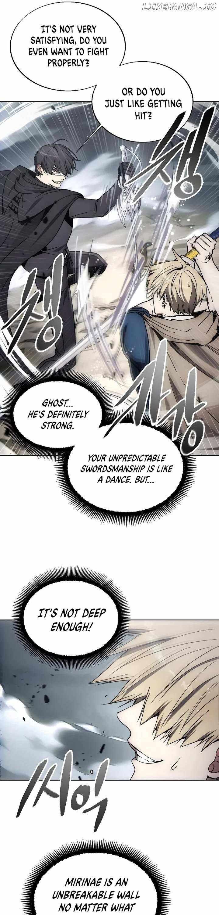 How To Live As A Villain 144 28