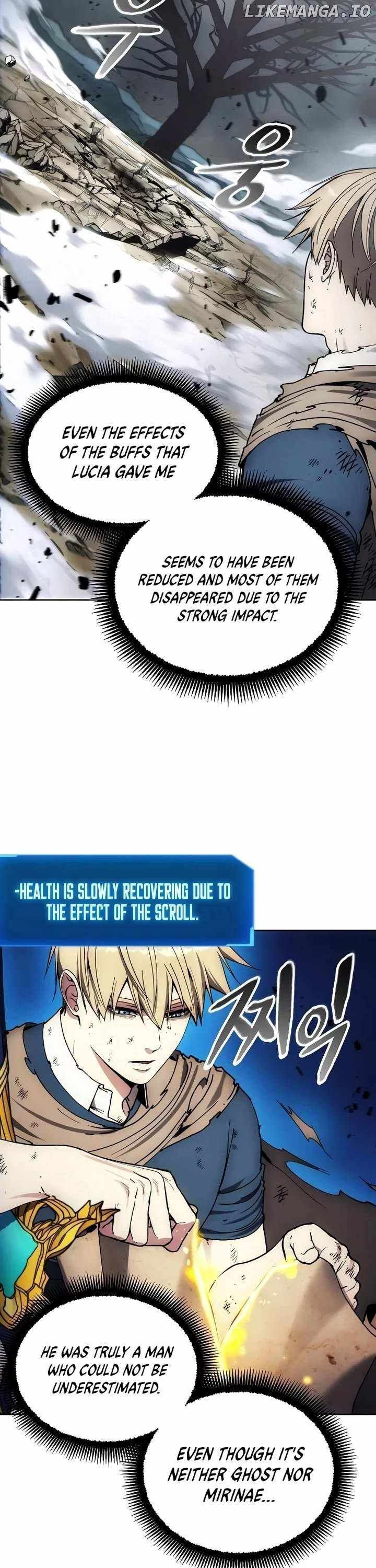 How To Live As A Villain 144 3