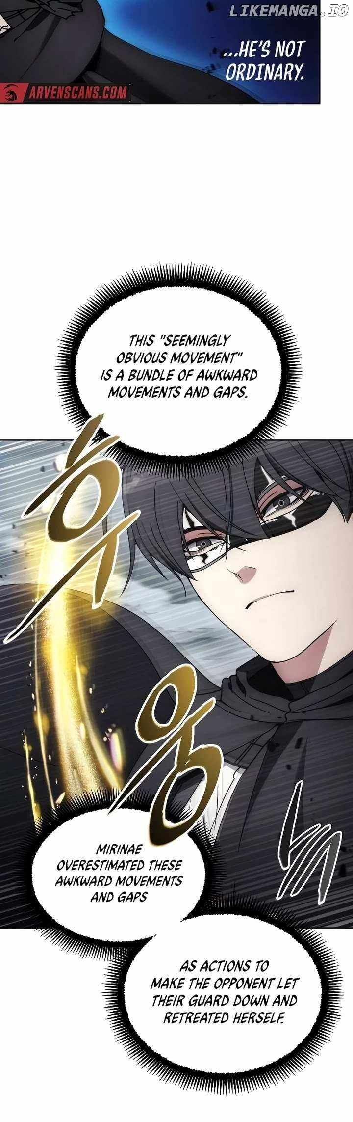 How To Live As A Villain 144 30