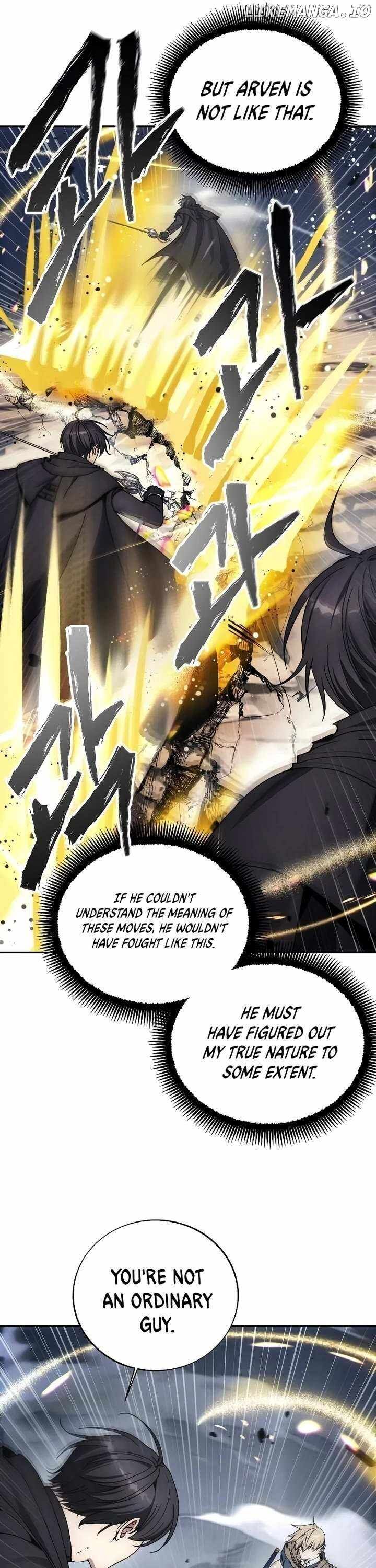 How To Live As A Villain 144 31