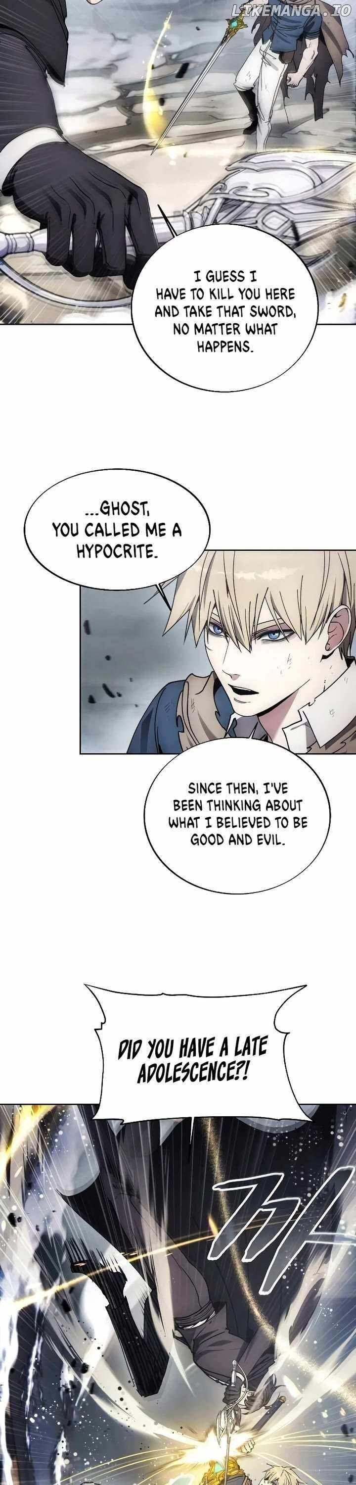 How To Live As A Villain 144 32