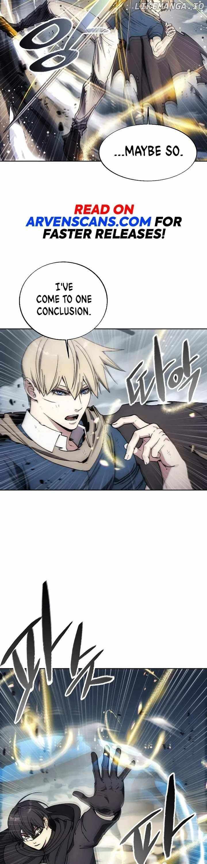 How To Live As A Villain 144 33