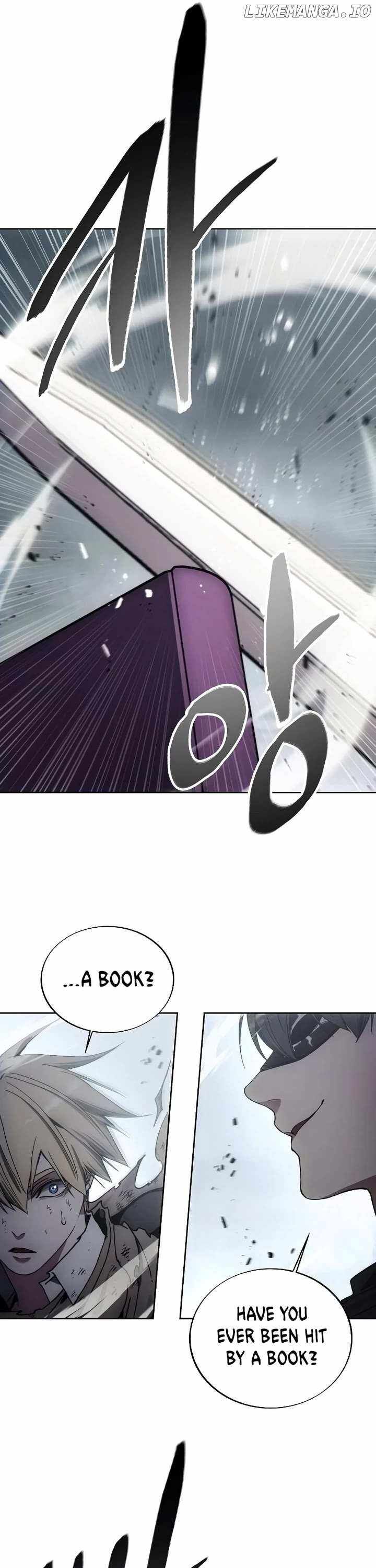 How To Live As A Villain 144 36