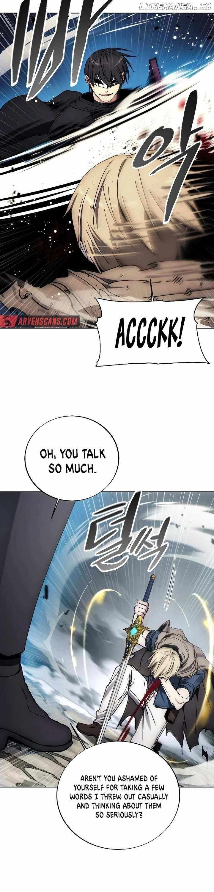 How To Live As A Villain 144 37