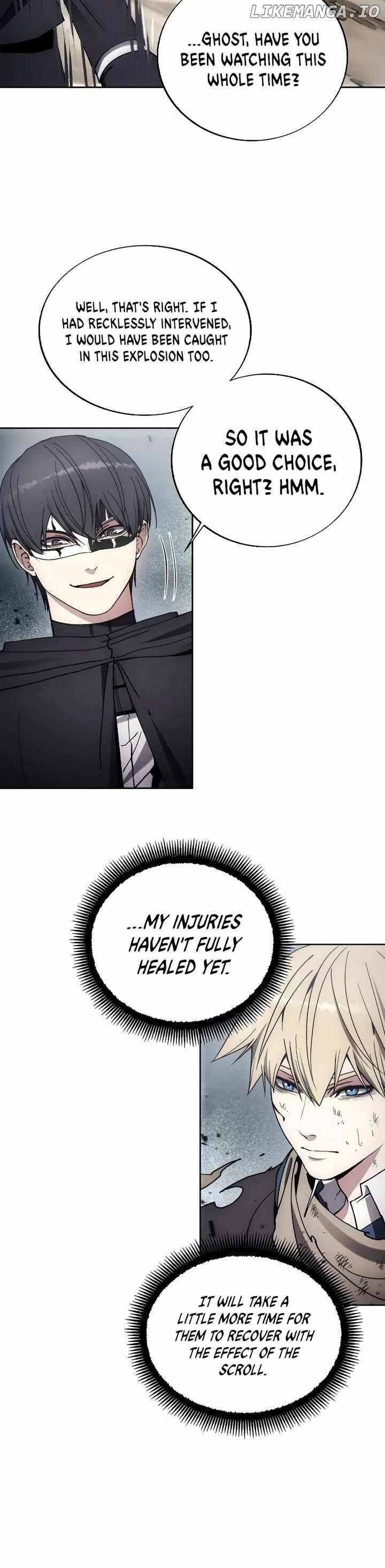 How To Live As A Villain 144 5