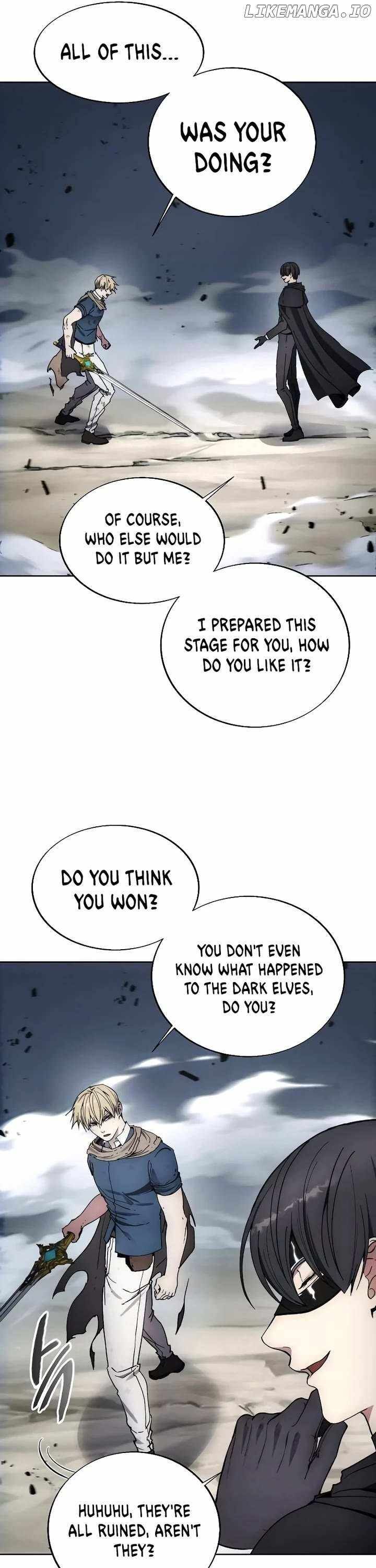 How To Live As A Villain 144 6