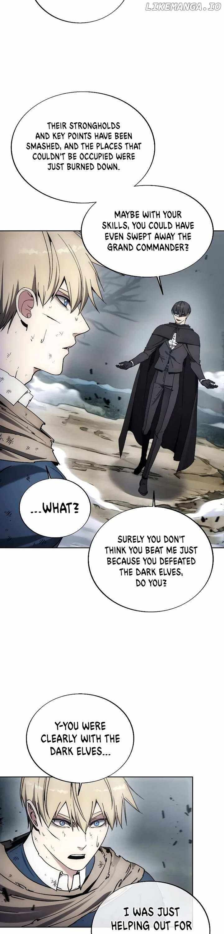 How To Live As A Villain 144 7