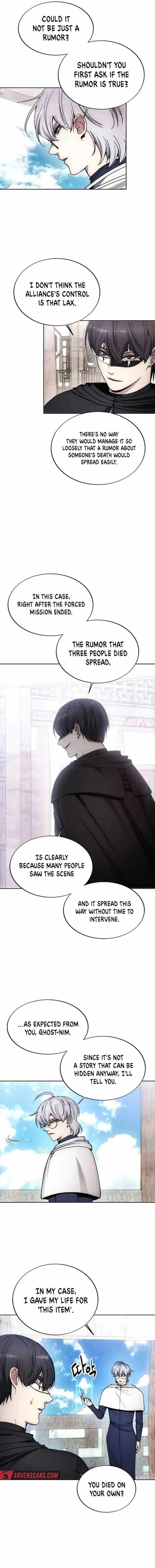 How To Live As A Villain 145 13