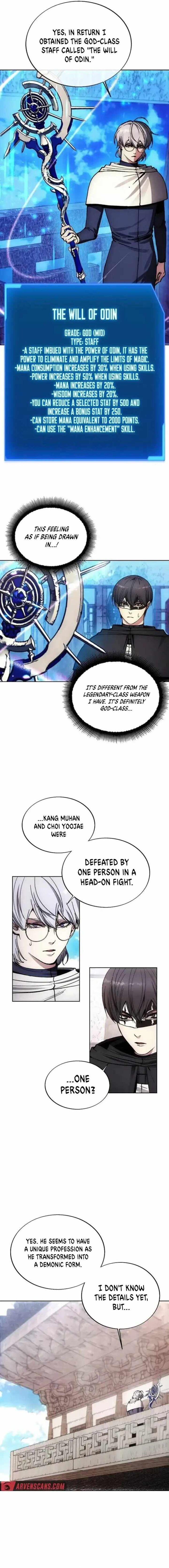 How To Live As A Villain 145 14