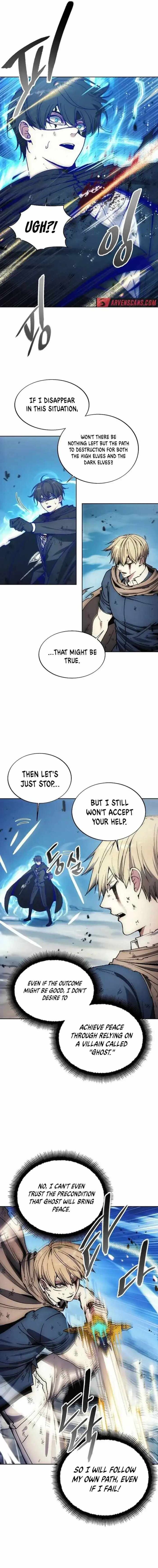 How To Live As A Villain 145 4
