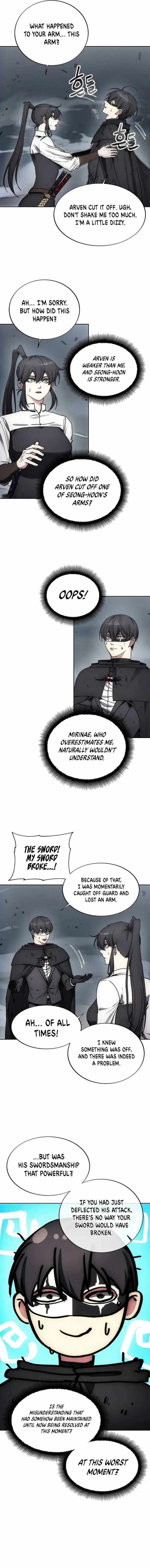 How To Live As A Villain 145 9