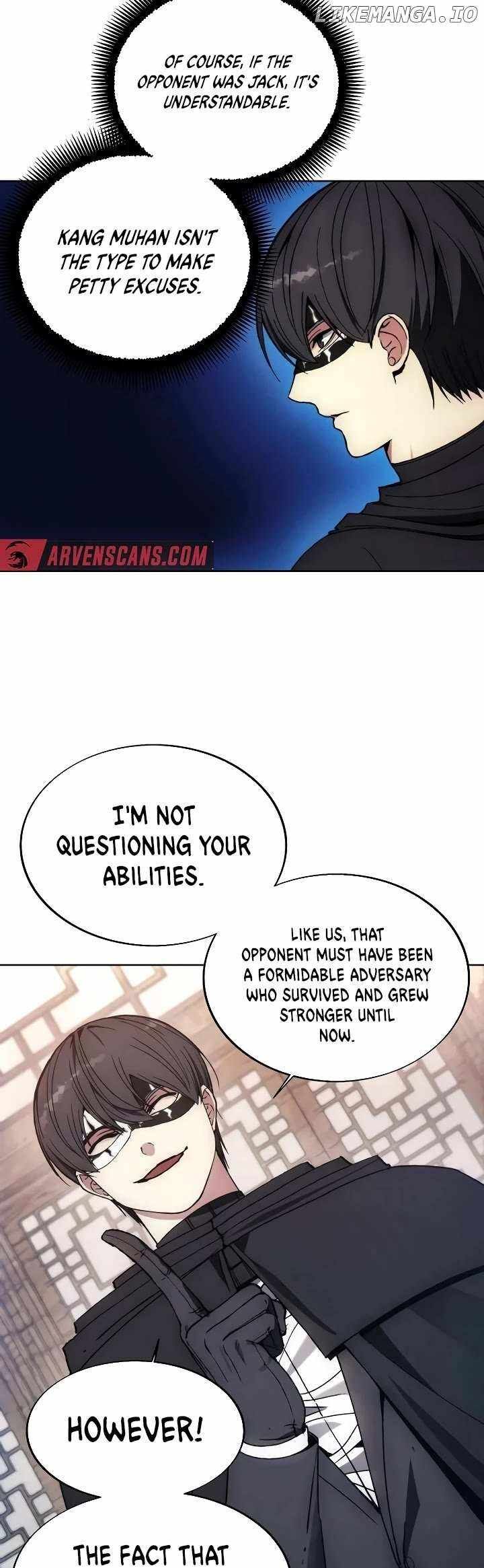 How To Live As A Villain 146 10