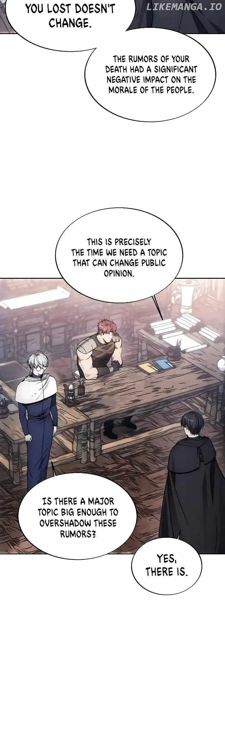 How To Live As A Villain 146 11