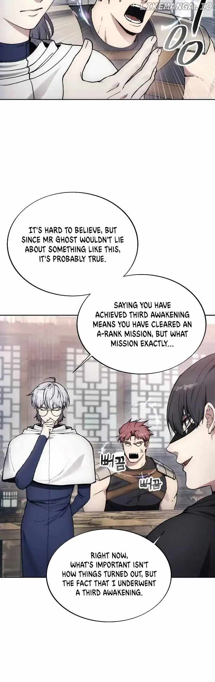 How To Live As A Villain 146 14