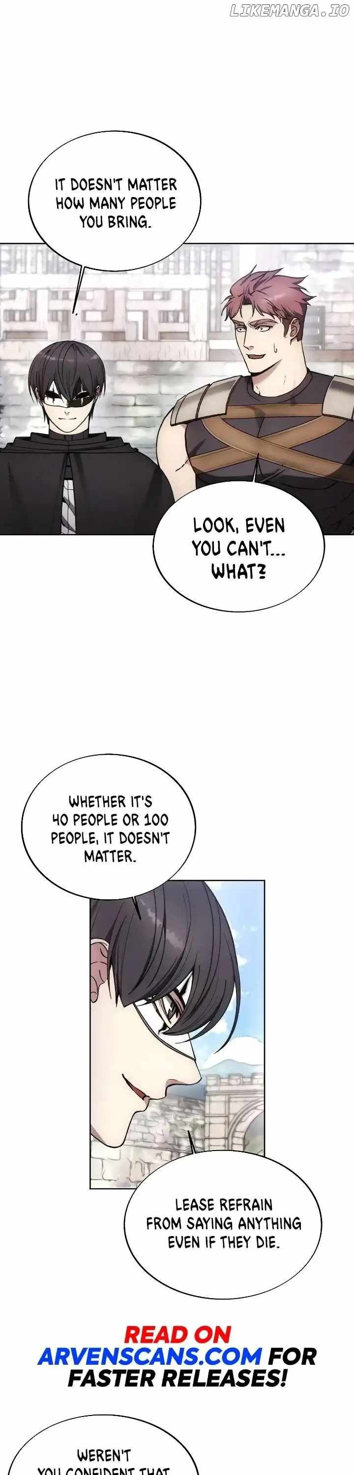 How To Live As A Villain 146 19
