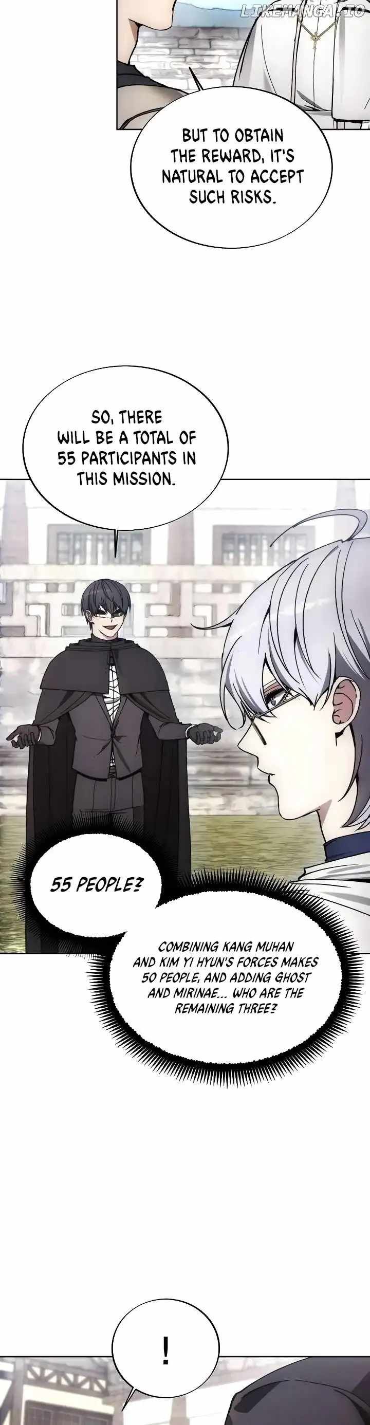 How To Live As A Villain 146 21