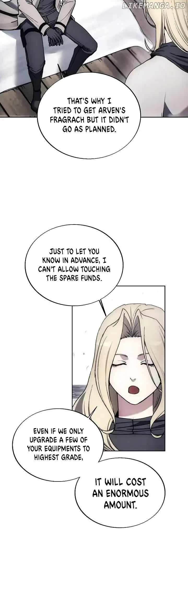 How To Live As A Villain 146 3