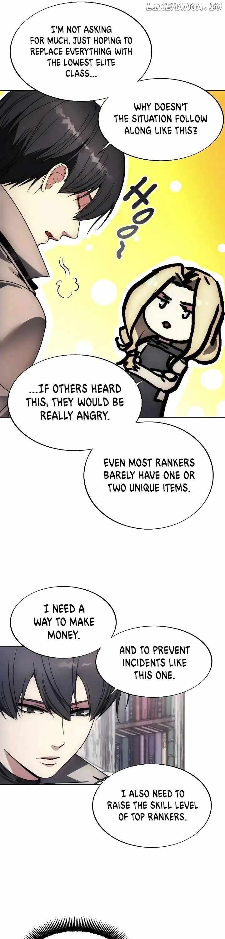 How To Live As A Villain 146 4