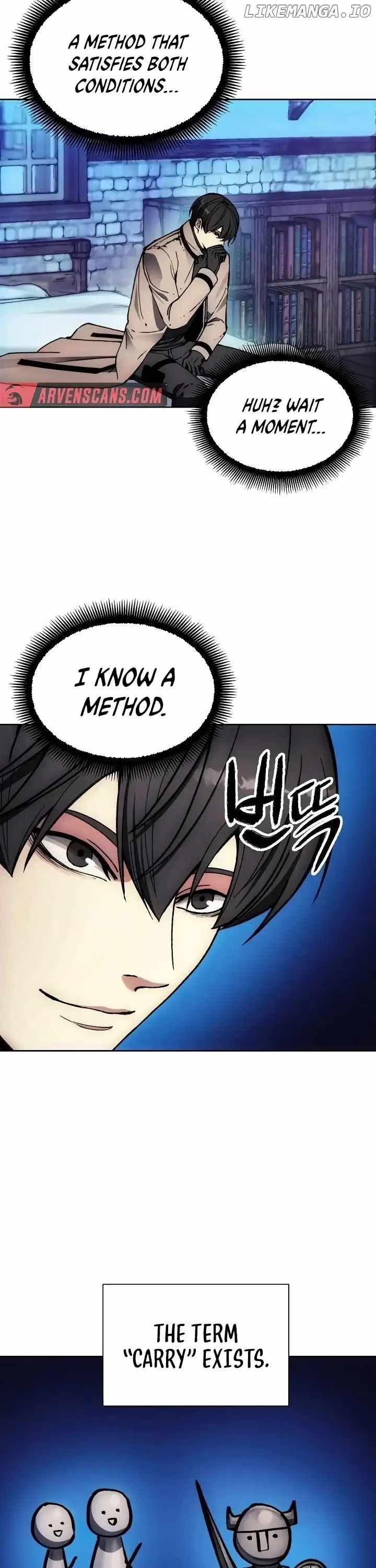 How To Live As A Villain 146 5