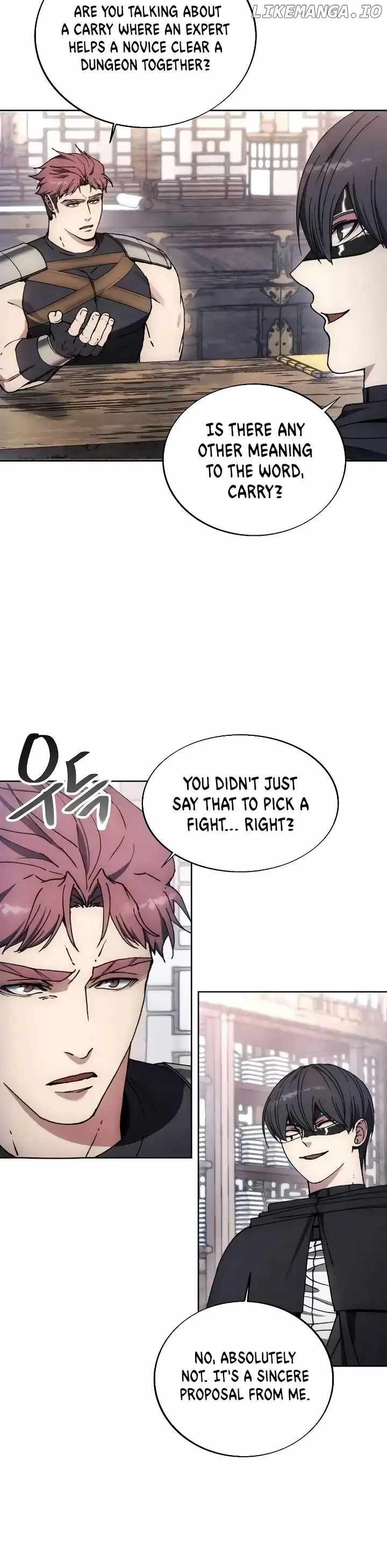 How To Live As A Villain 146 8