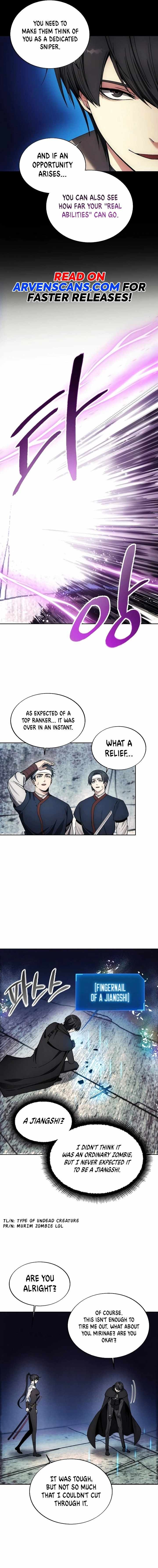 How To Live As A Villain 147 11