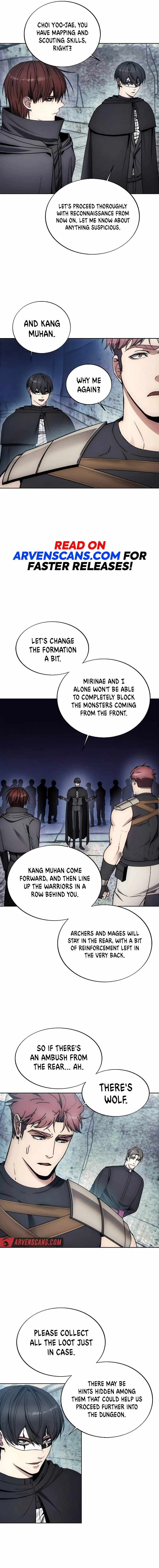 How To Live As A Villain 147 13